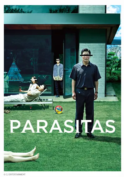 Capa Parasitas