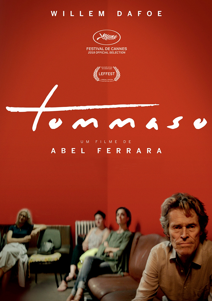 Capa Tommaso