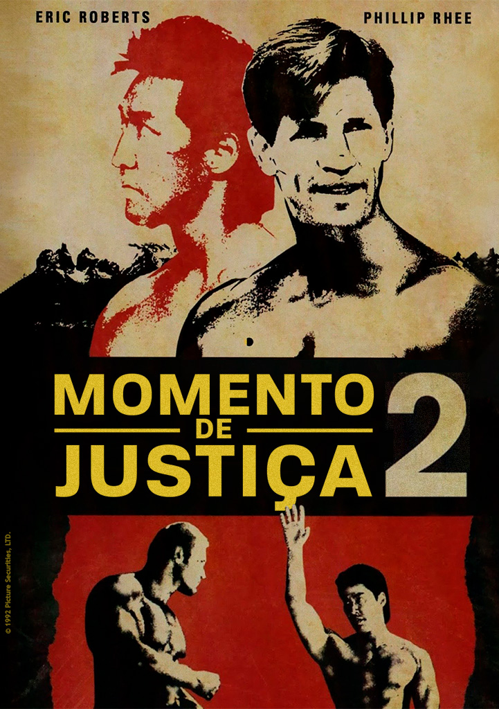 Capa Momento de Justiça 2