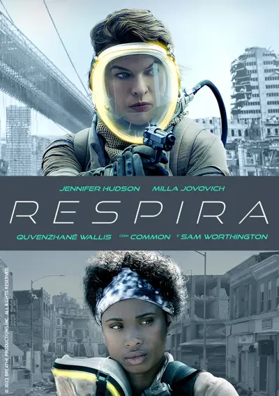 Capa Respira (2024)