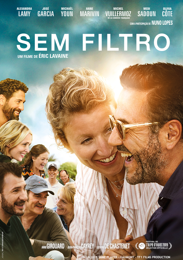 Capa Sem Filtro