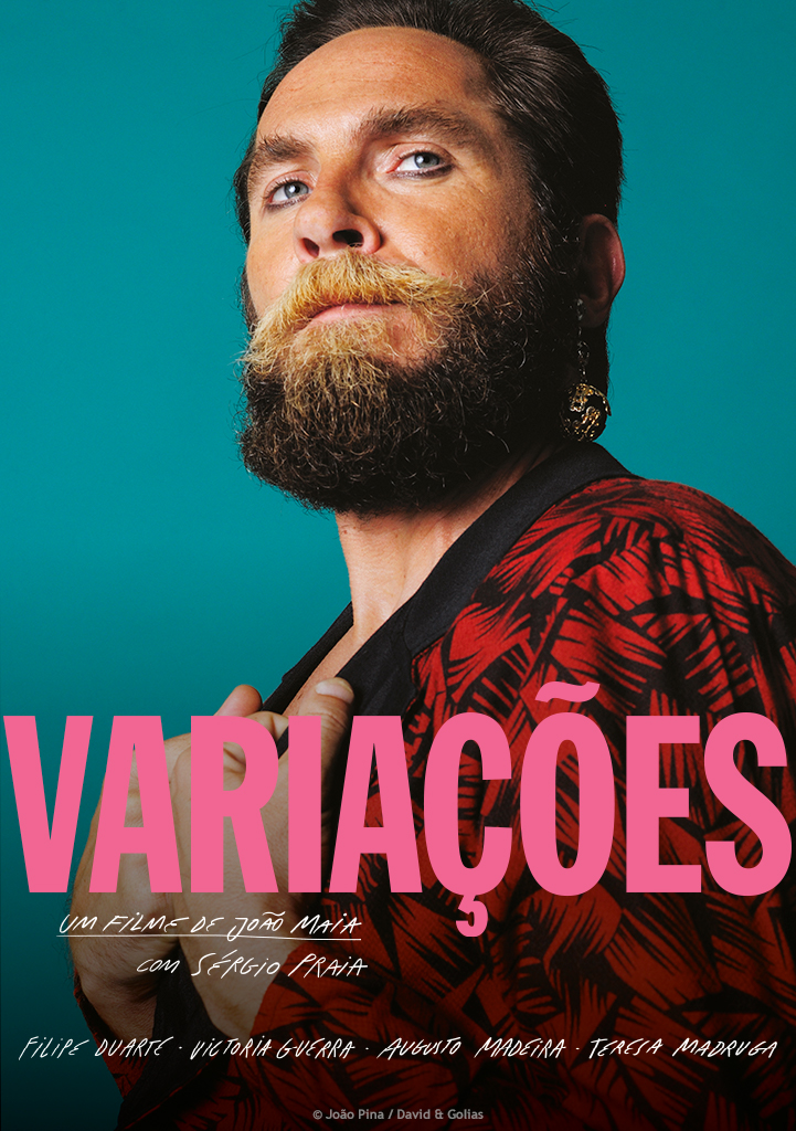 Capa Variações