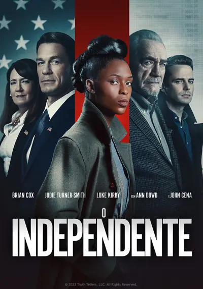 Capa O Independente