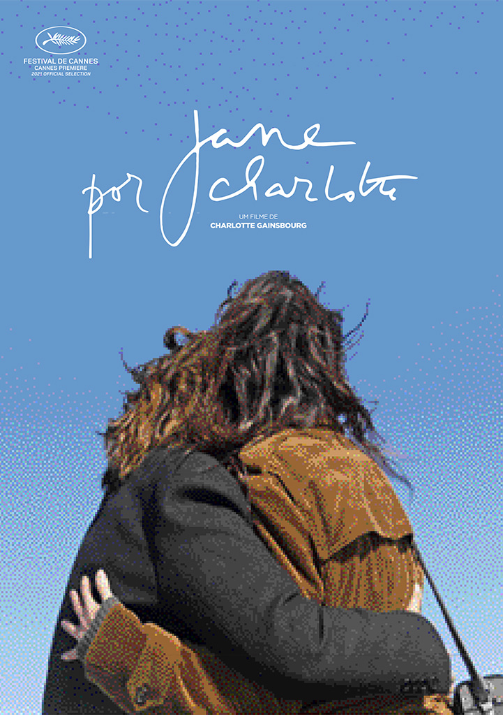 Capa Jane Por Charlotte
