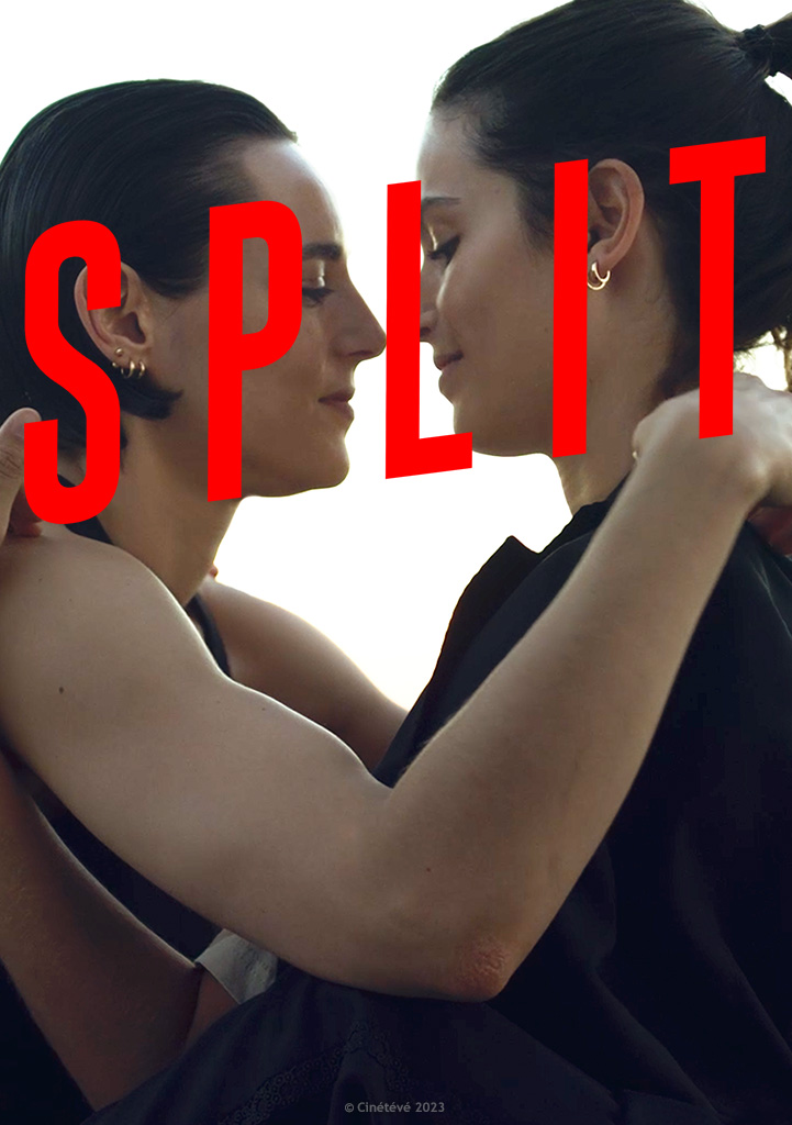Capa Split (2023)