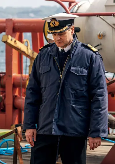 Capa Kursk