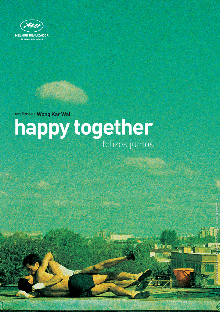 Capa Felizes Juntos