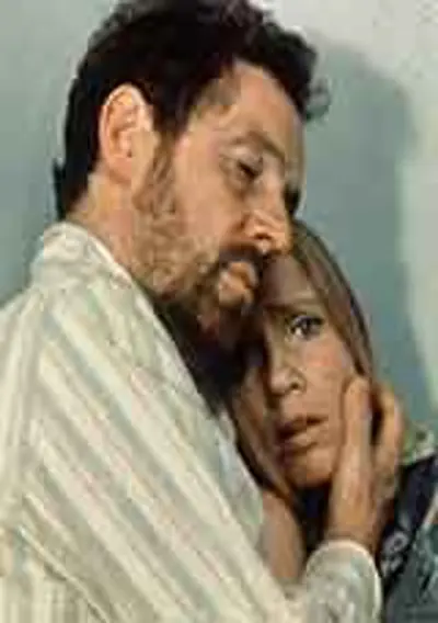 Capa Cenas da Vida Conjugal