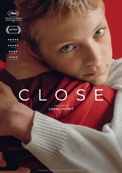 Close