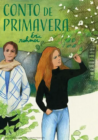 Conto de Primavera