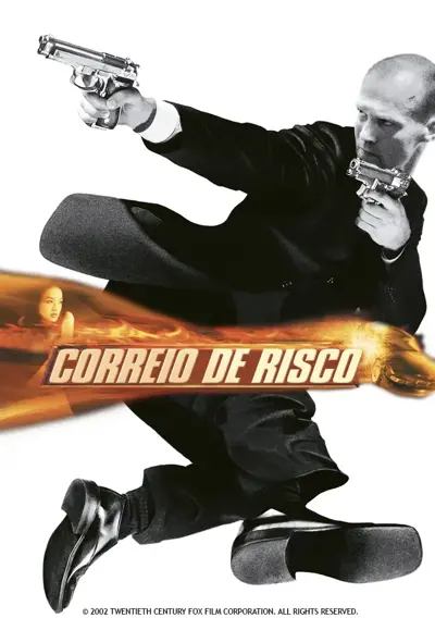 Correio de Risco