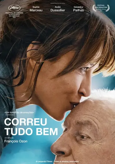 Capa Correu Tudo Bem