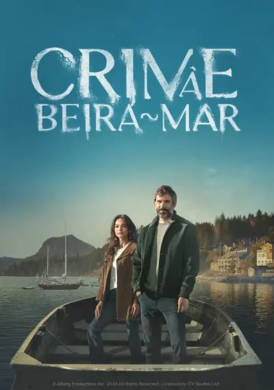 Crime à Beira-Mar