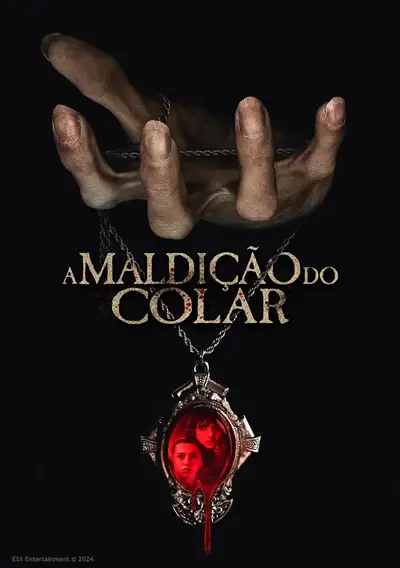 Curse Of The Necklace, The