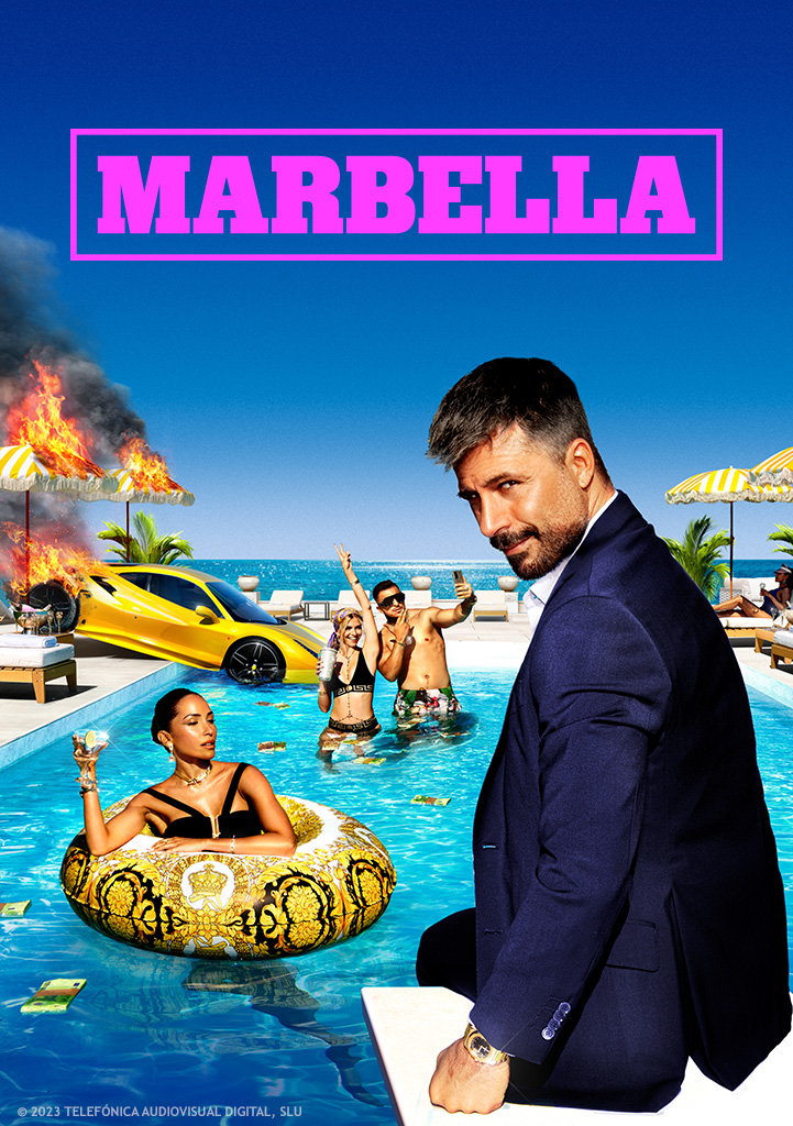 capa Marbella