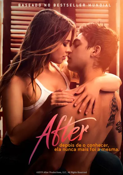 Capa After