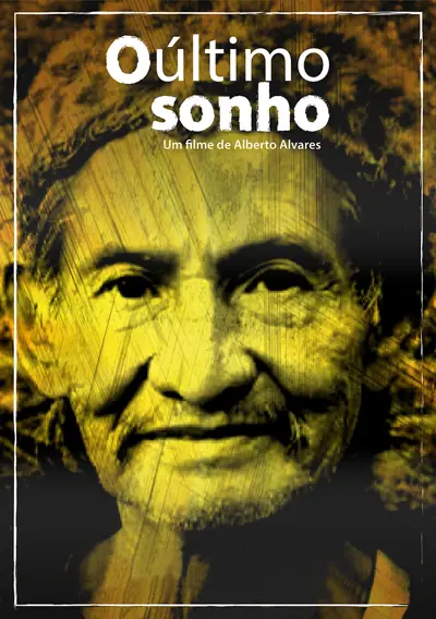 Capa O Último Sonho