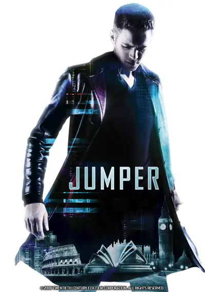 Capa Jumper