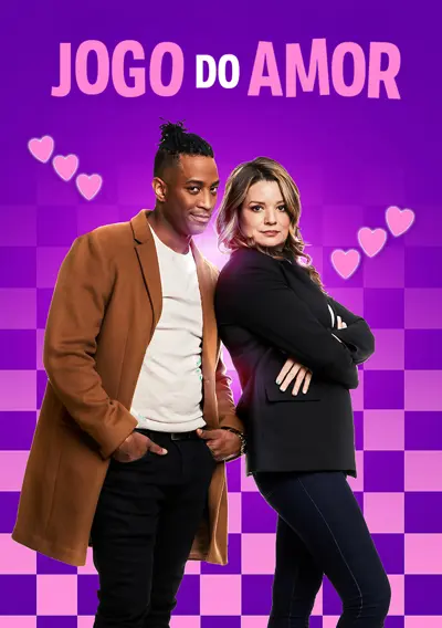 Jogo do Amor