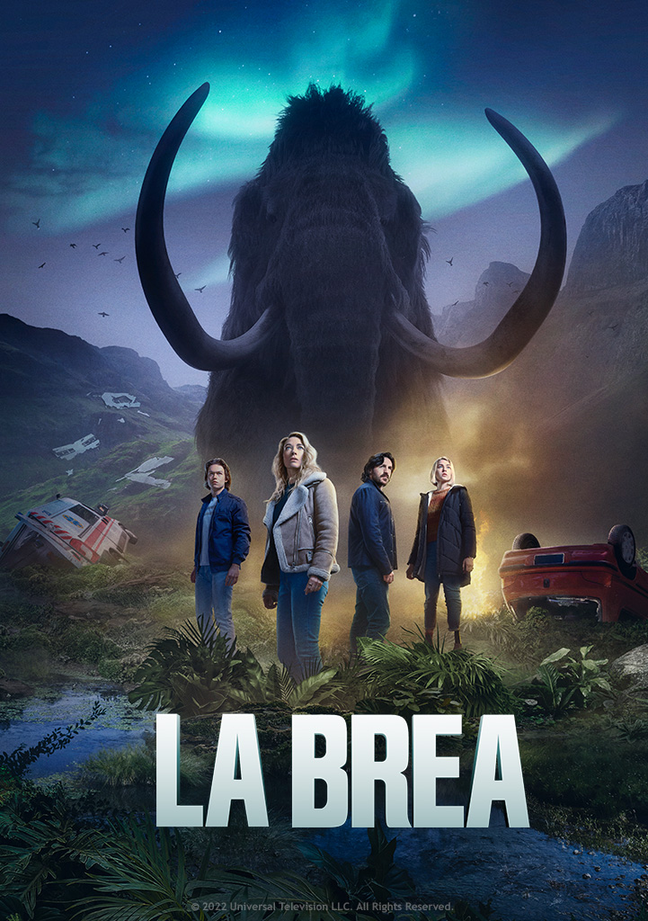 Capa La Brea