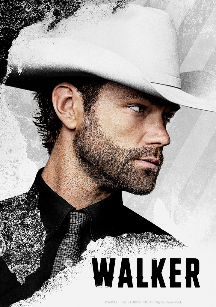 Capa Walker