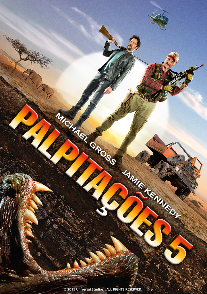 Capa Palpitações 5: Consanguinidade