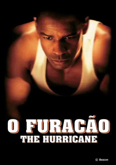 Capa O Furacão