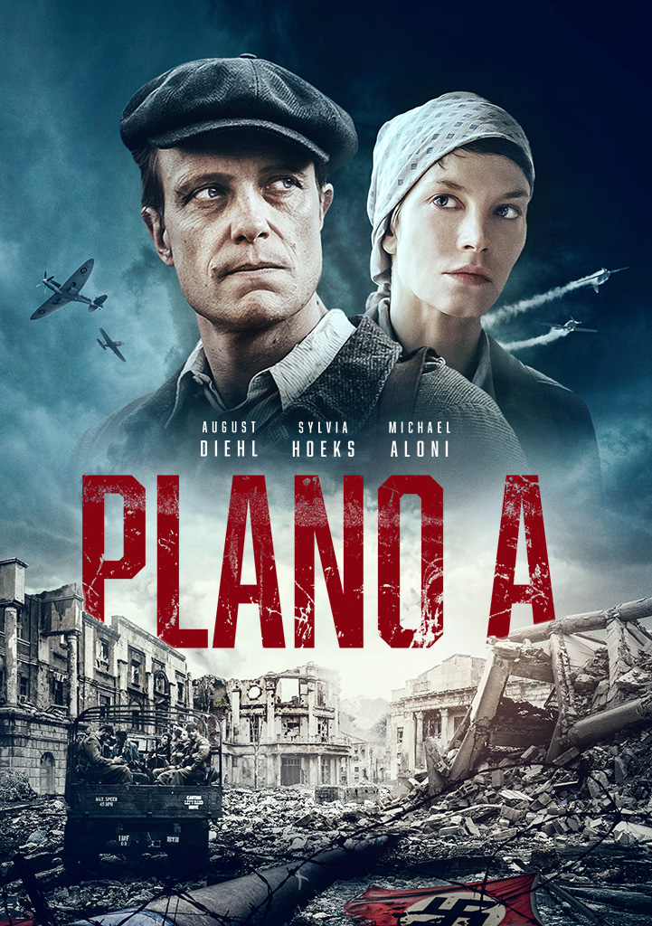 Capa Plano A