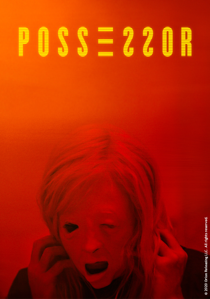Capa Possessor