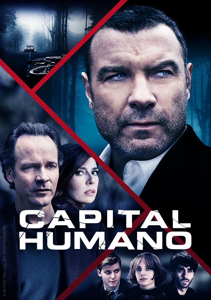 Capa Capital Humano