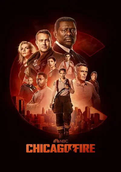 Capa Chicago Fire