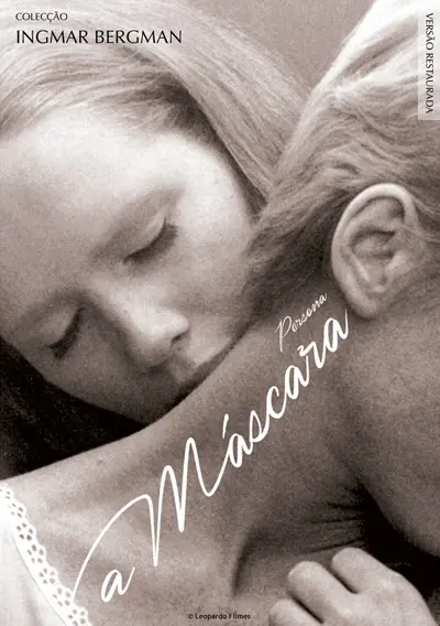 Capa A Máscara