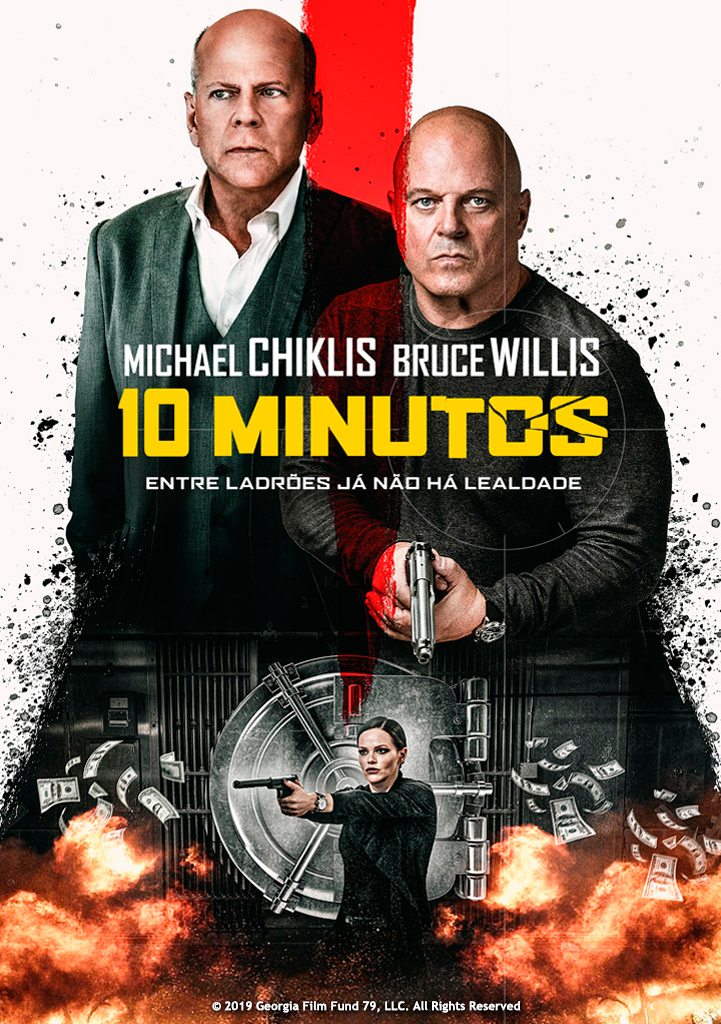Capa 10 Minutos