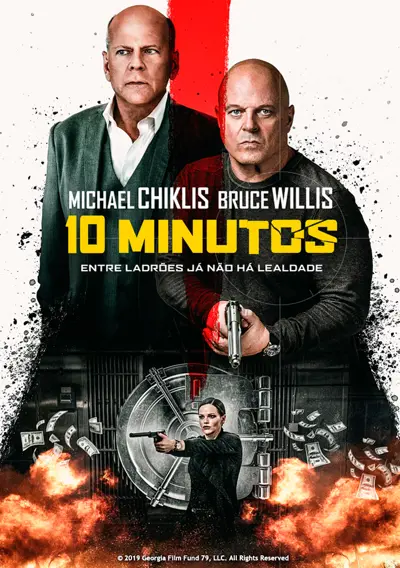 Capa 10 Minutos