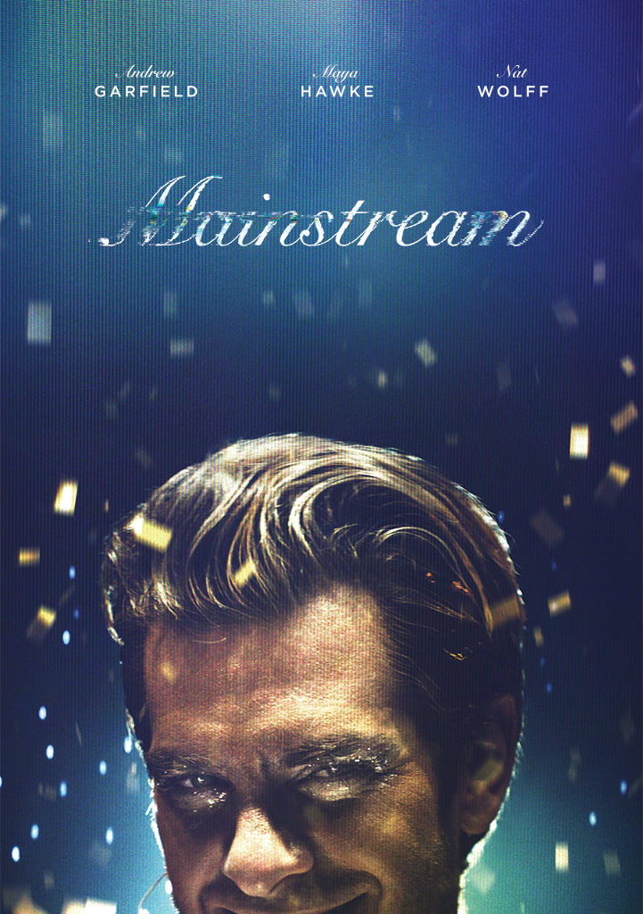 Capa Mainstream
