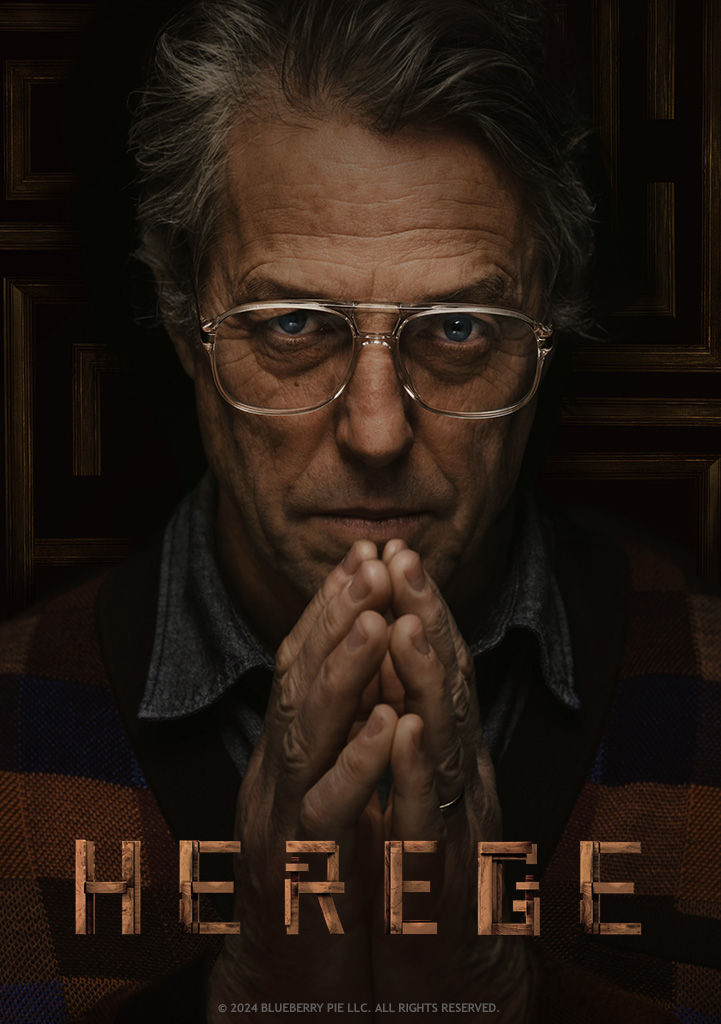 Capa Herege