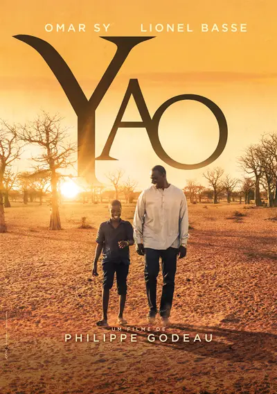 Capa Yao