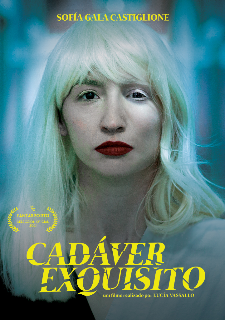 Capa Cadáver Exquisito