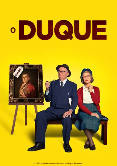Capa O Duque