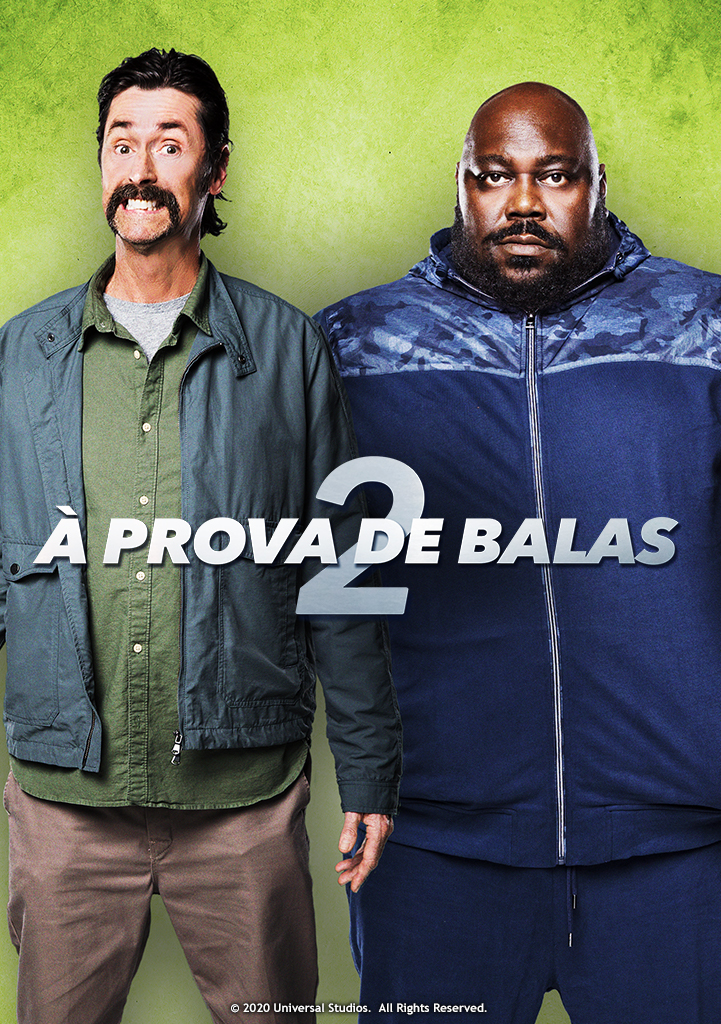 Capa À Prova De Balas 2