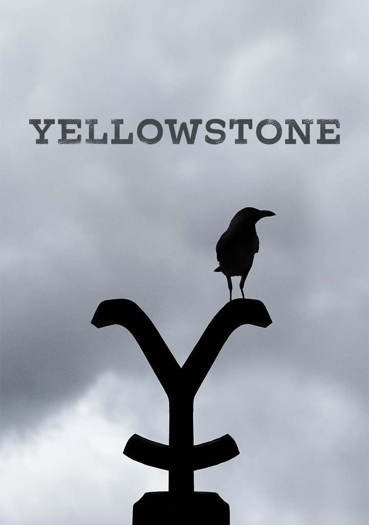 Capa Yellowstone