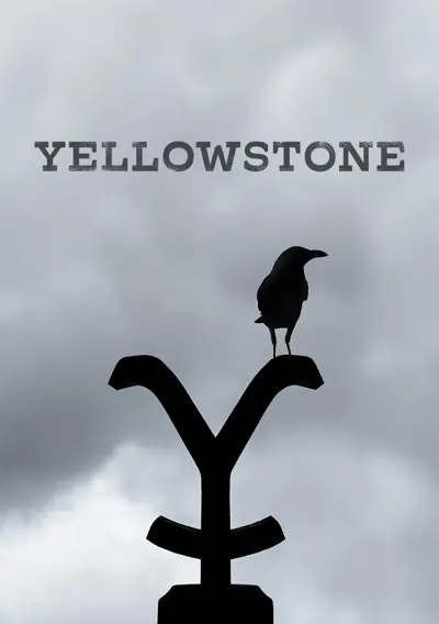 Capa Yellowstone