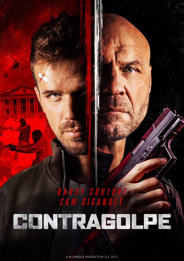 Capa Contragolpe