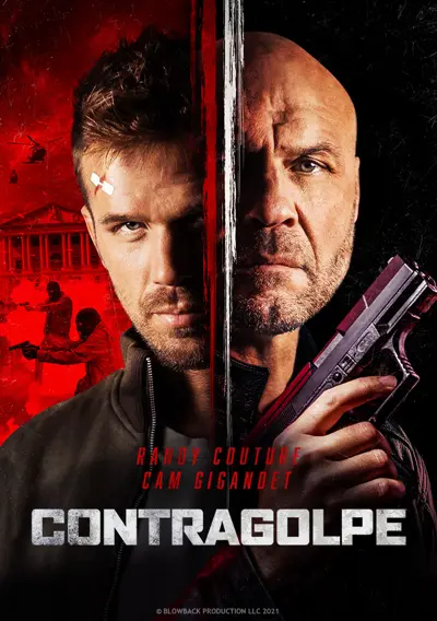 Capa Contragolpe