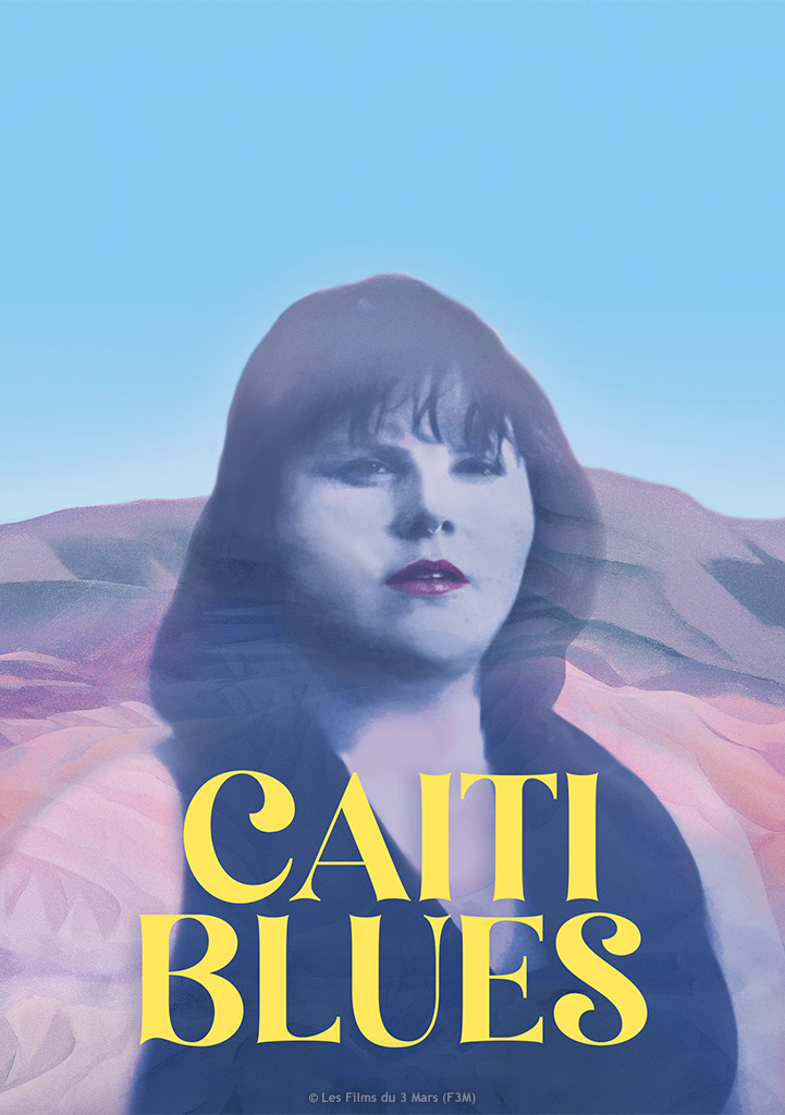 Capa Caiti Blues