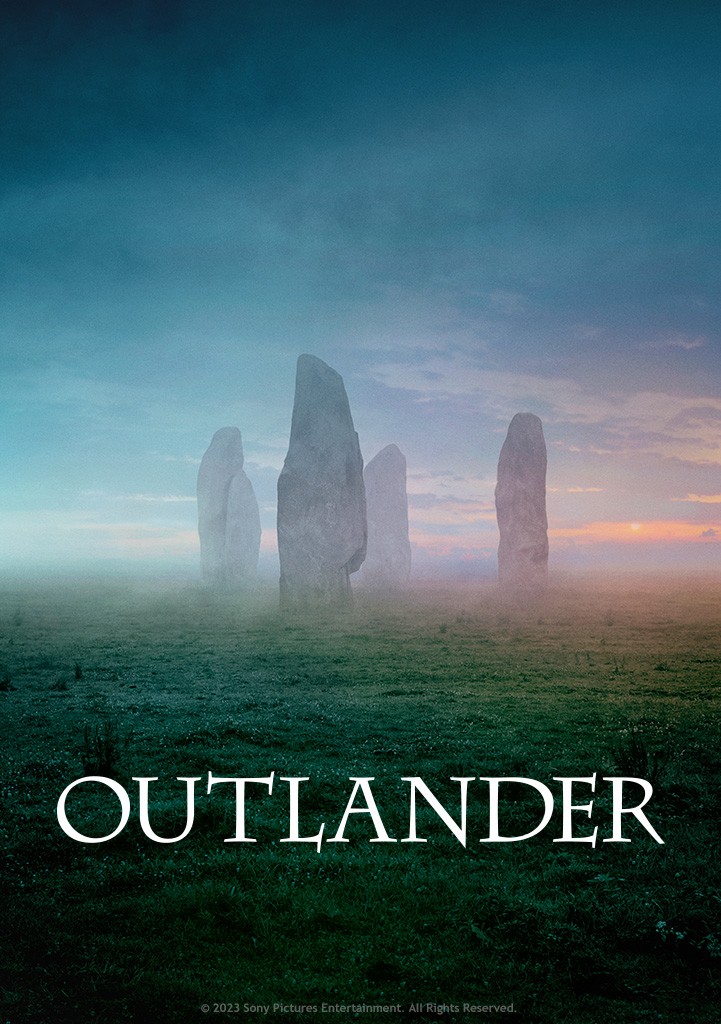 Capa Outlander