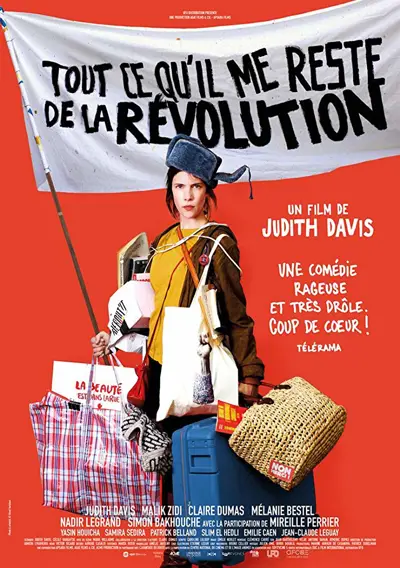 Capa O Que Me Ficou da Revolução