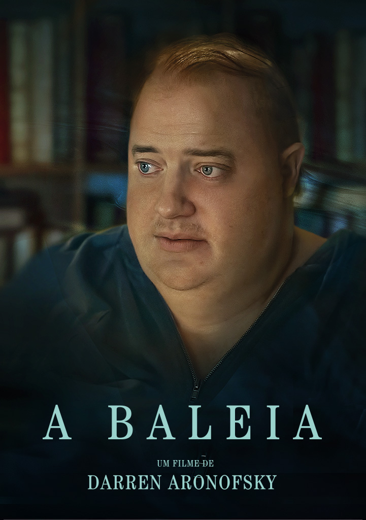 Capa A Baleia