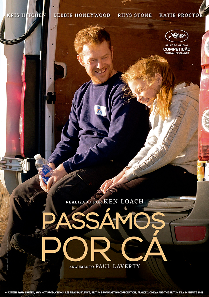Capa Passámos Por Cá