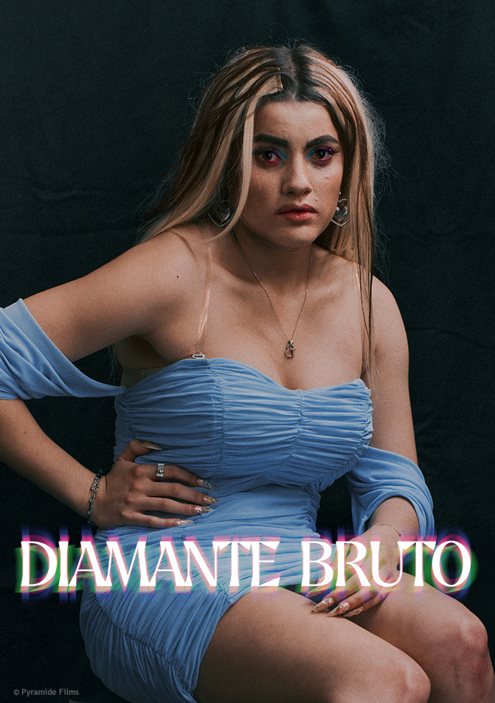 Capa Diamante Bruto